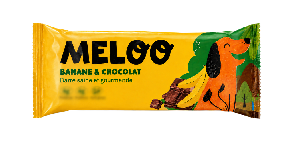Banane & Chocolat