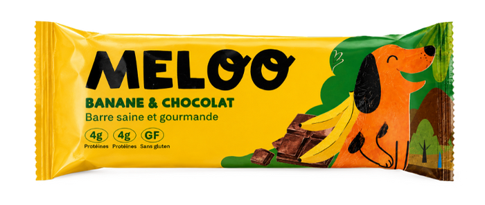 GOURMANDE & RÉCONFORTANTE