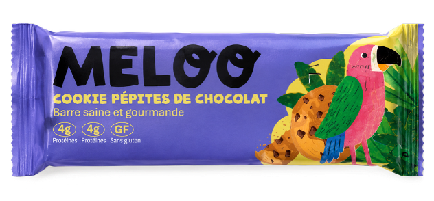 DOUCE & ÉQUILIBRÉE