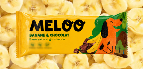 Banane & Chocolat