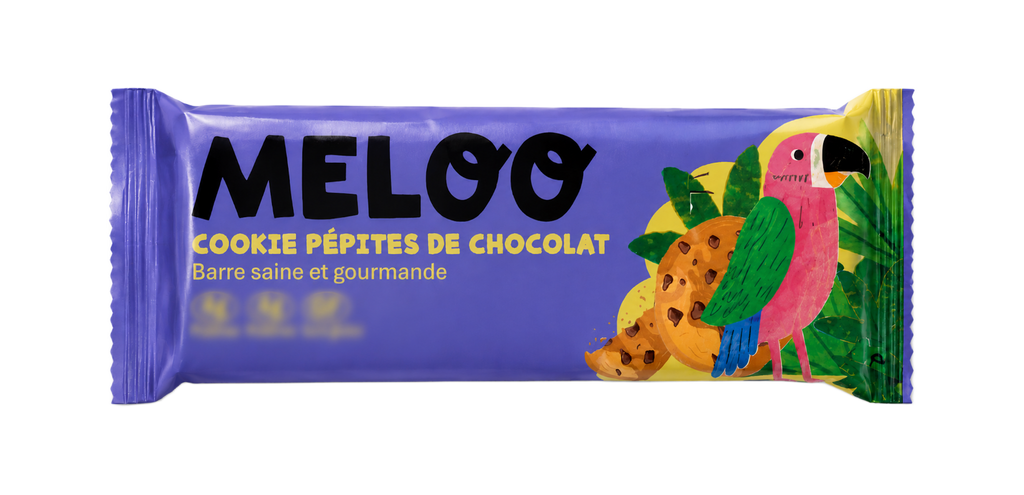 Cookie Pépites de chocolat