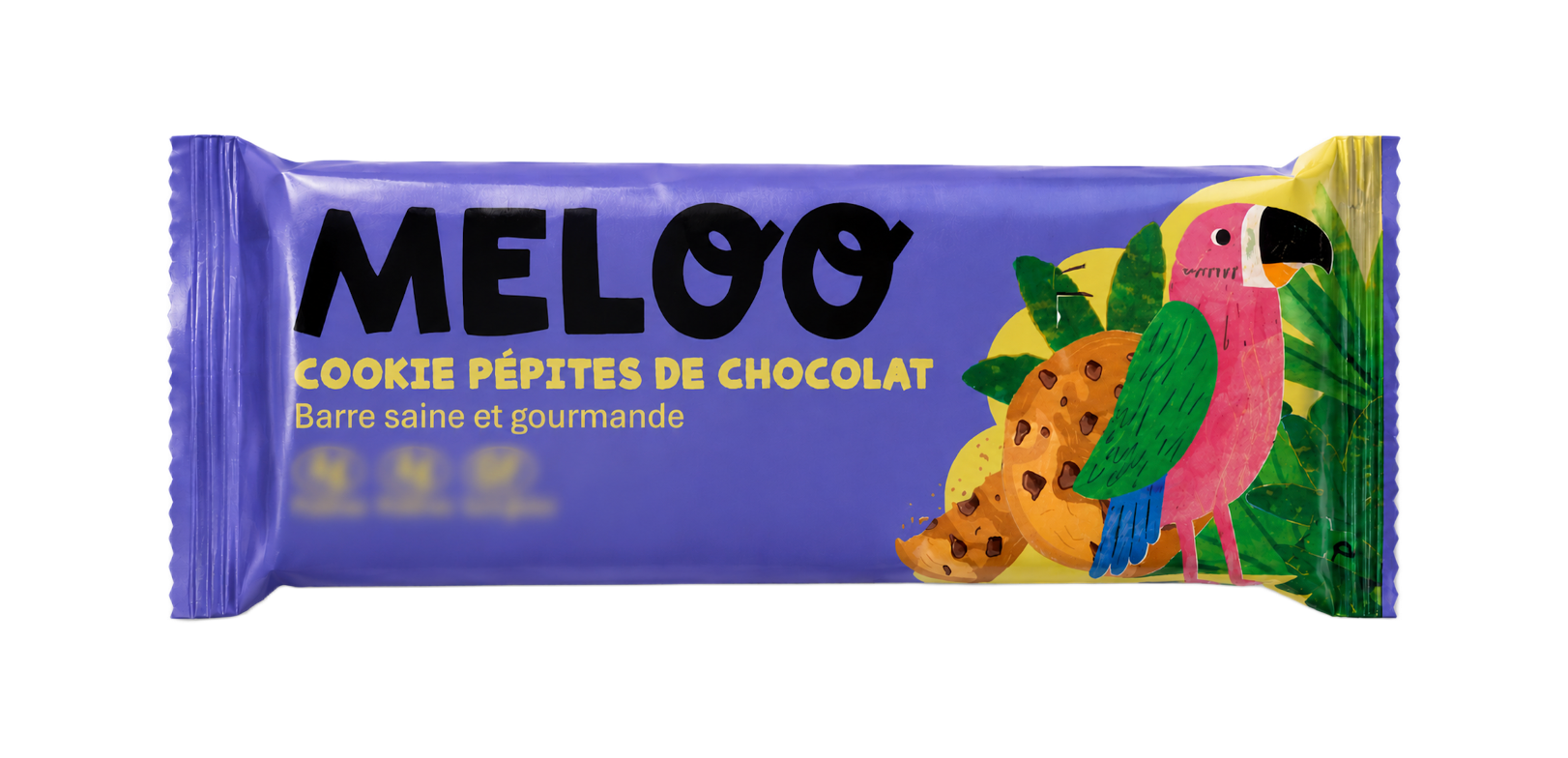 Cookie Pépites de chocolat