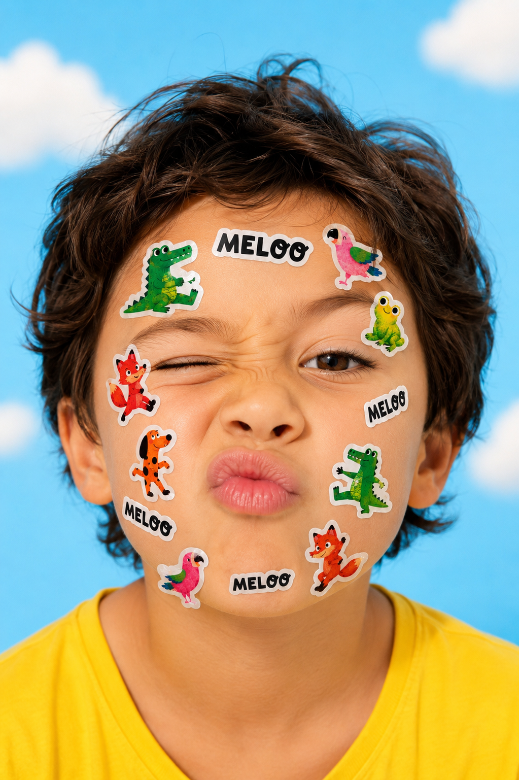POURQUOI MELOO EST DIFFÉRENT ?