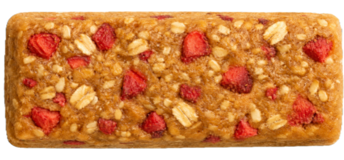 FRUITÉE & GOURMANDE